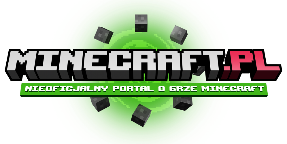 minecraft.pl - nieoficjalny portal o grze Minecraft