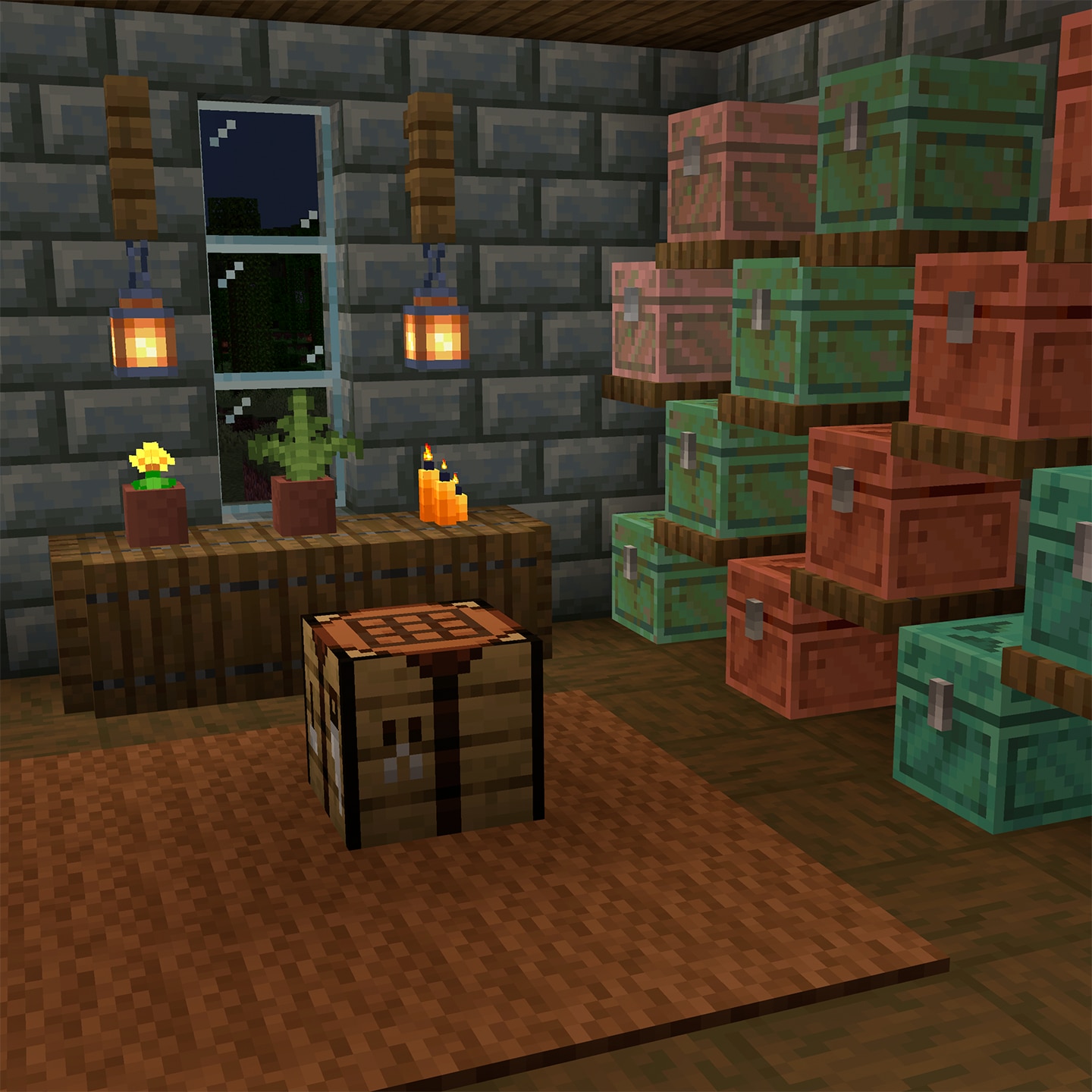 Battle of the Boroughs - dokument o Minecraft Education w nowojorskich szkołach