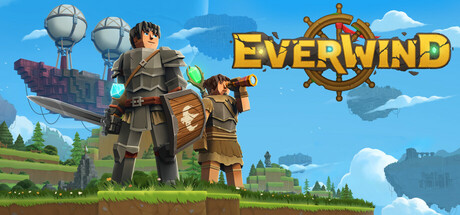 Everwind, polski rywal Minecrafta, rośnie w siłę. Twórcy zapowiadają cztery nowe biomy
