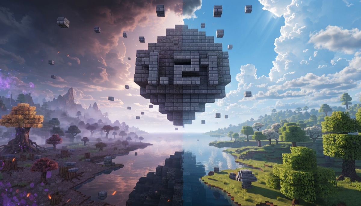 Minecraft 26.1 Snapshot 11 - ostatni snapshot przed pre-release