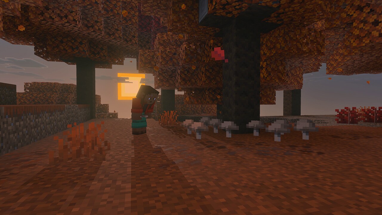 Minecraft 26.3 Snapshot 5: Mojang kontynuuje przebudowę silnika shaderów w Javie