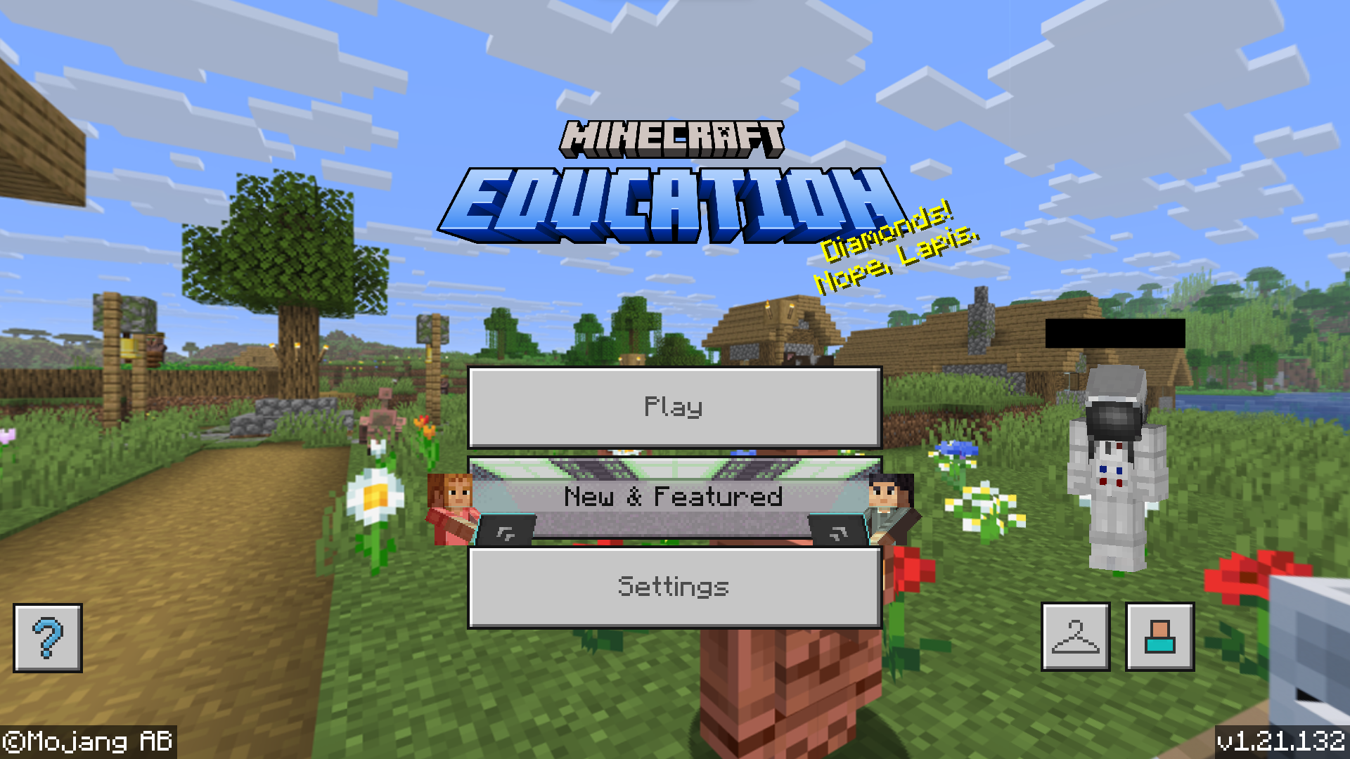 400 uczniów z Jordanii projektuje prawdziwą dzielnicę Ammanu w Minecraft Education