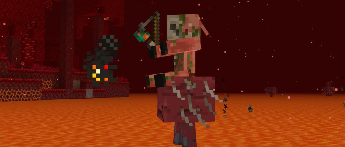 Minecraft Java Edition 26.1.2 - krytyczna łatka bezpieczeństwa