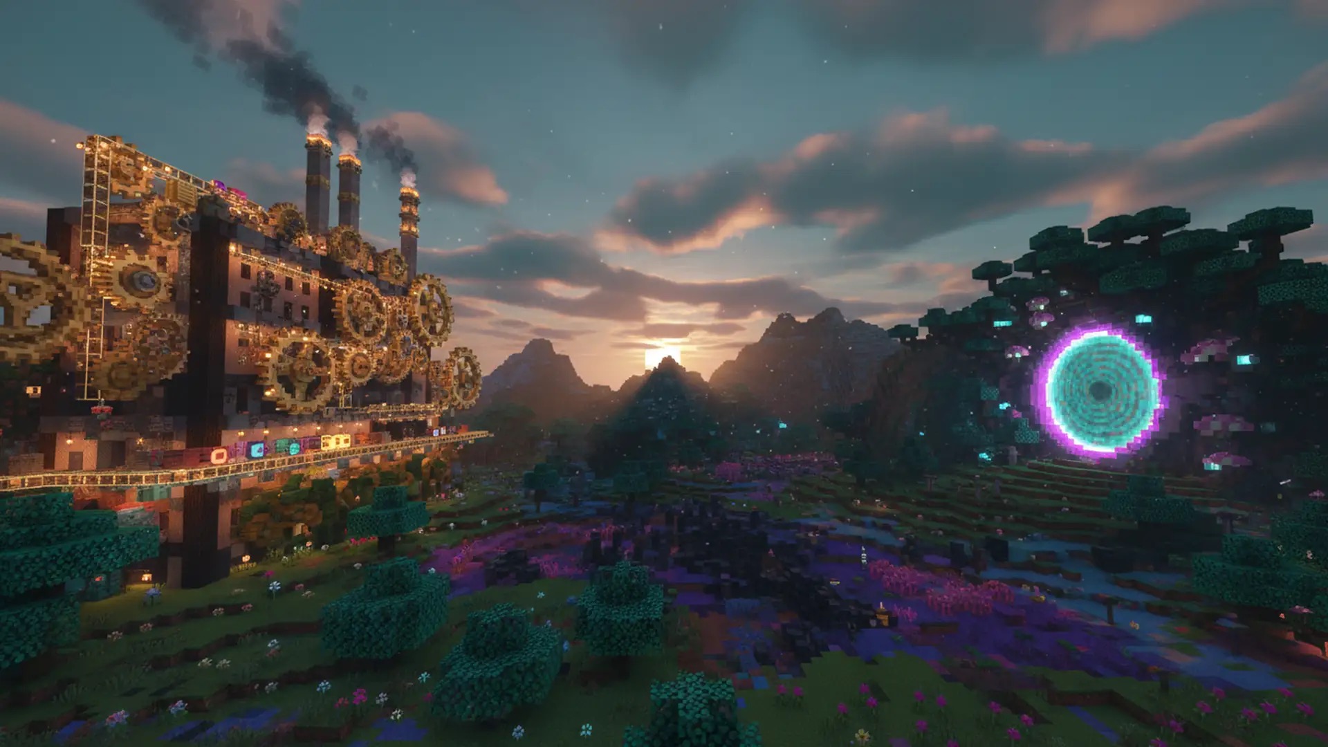 NeoForge, Fabric i Java 25 - ekosystem modów przebudowuje się pod Minecraft 26.1