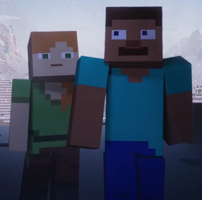 Nowy model AI Pan uczy się grać w Minecrafta, oglądając pół miliona godzin rozgrywki