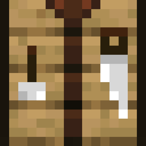 Crafting w Minecraft