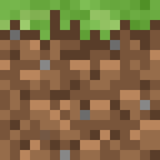 Moby w Minecraft