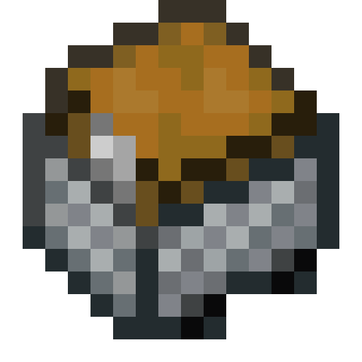 Iron Chests