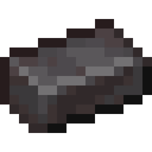 Netherite